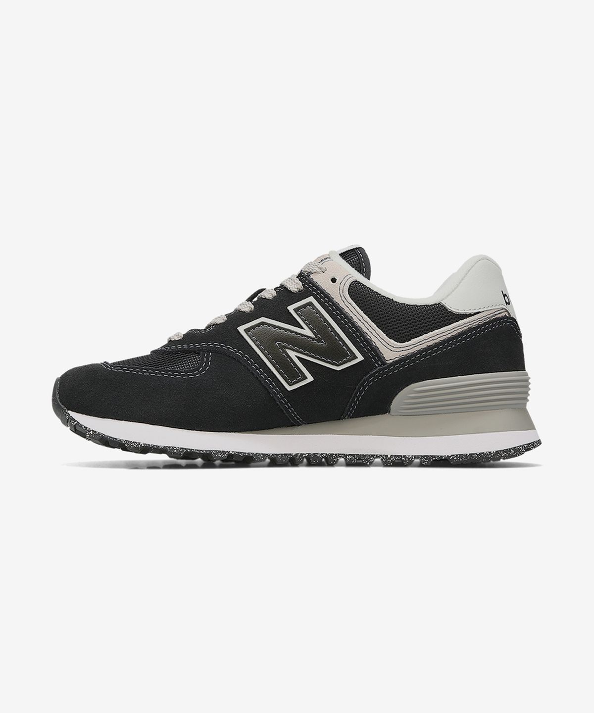 뉴발란스(NEW BALANCE) NBP7GF720B / WL574EVB (BLACK)