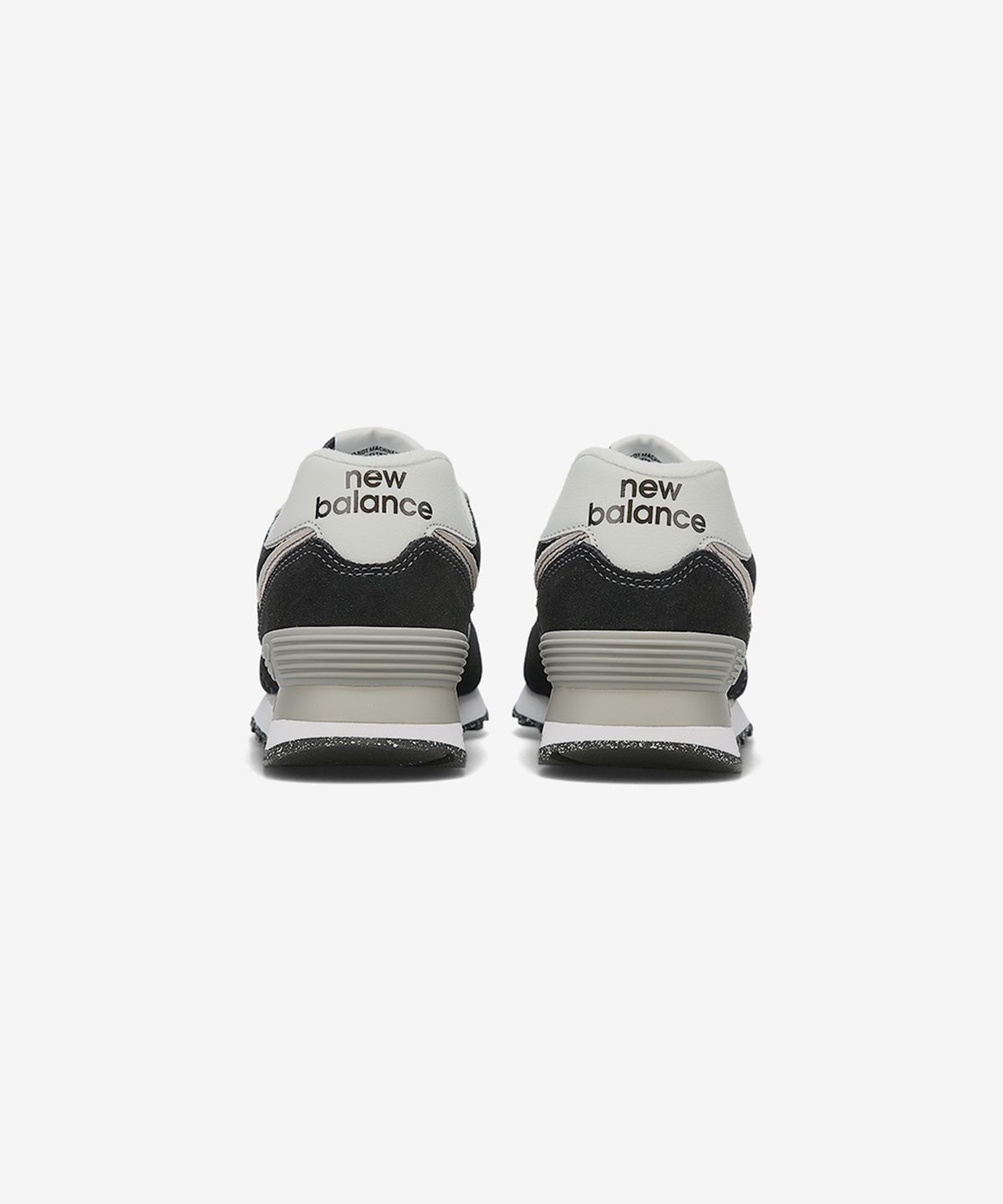 뉴발란스(NEW BALANCE) NBP7GF720B / WL574EVB (BLACK)