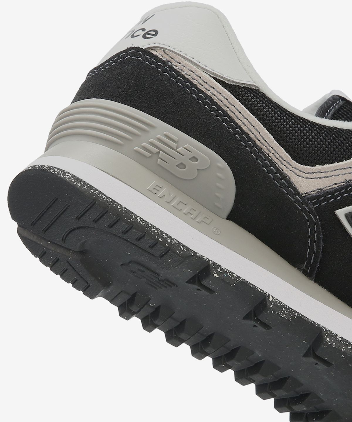 뉴발란스(NEW BALANCE) NBP7GF720B / WL574EVB (BLACK)