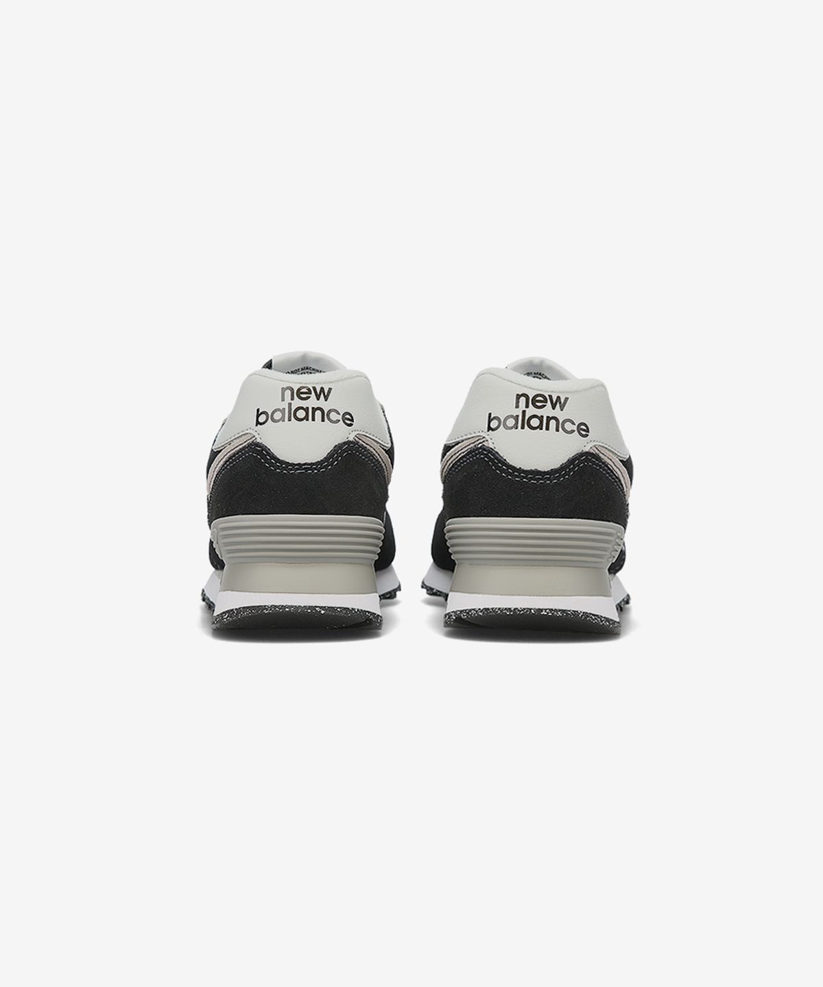 뉴발란스(NEW BALANCE) NBP7GF719B / ML574EVB (BLACK)
