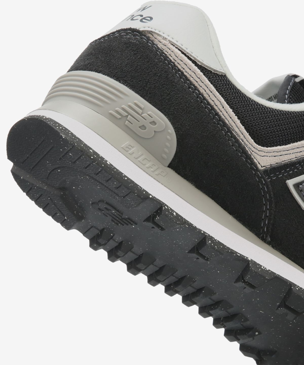 뉴발란스(NEW BALANCE) NBP7GF719B / ML574EVB (BLACK)