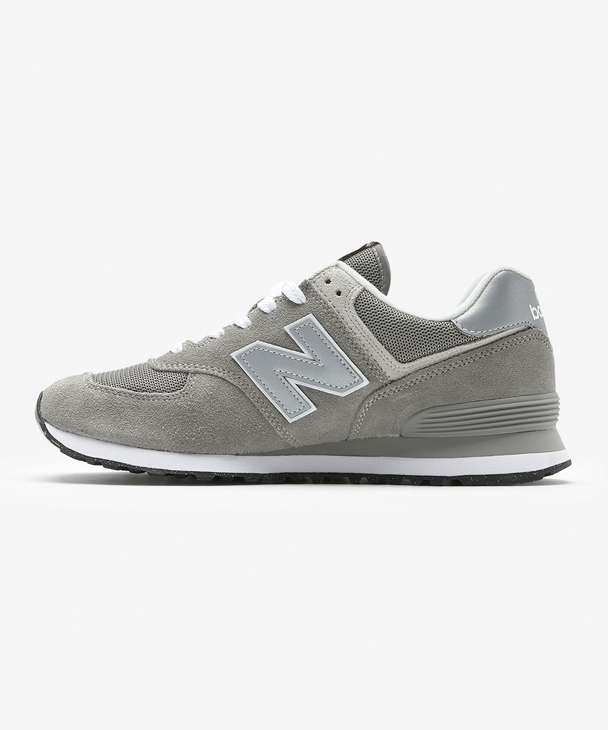 뉴발란스(NEW BALANCE) NBP7GF719G / ML574EVG (GRAY)