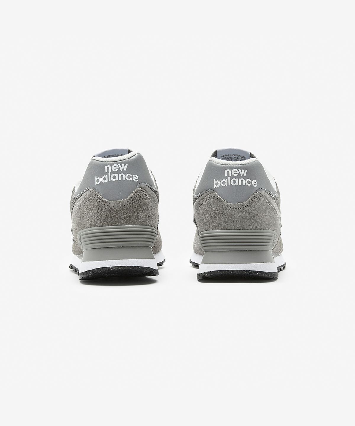 뉴발란스(NEW BALANCE) NBP7GF719G / ML574EVG (GRAY)