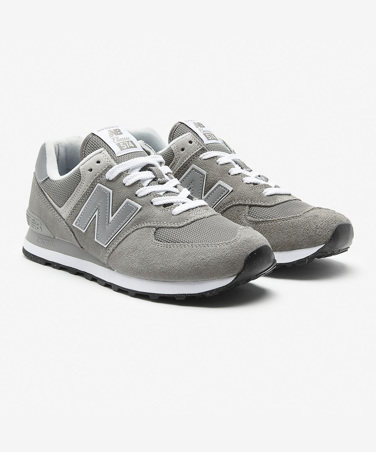 뉴발란스(NEW BALANCE) NBP7GF719G / ML574EVG (GRAY)