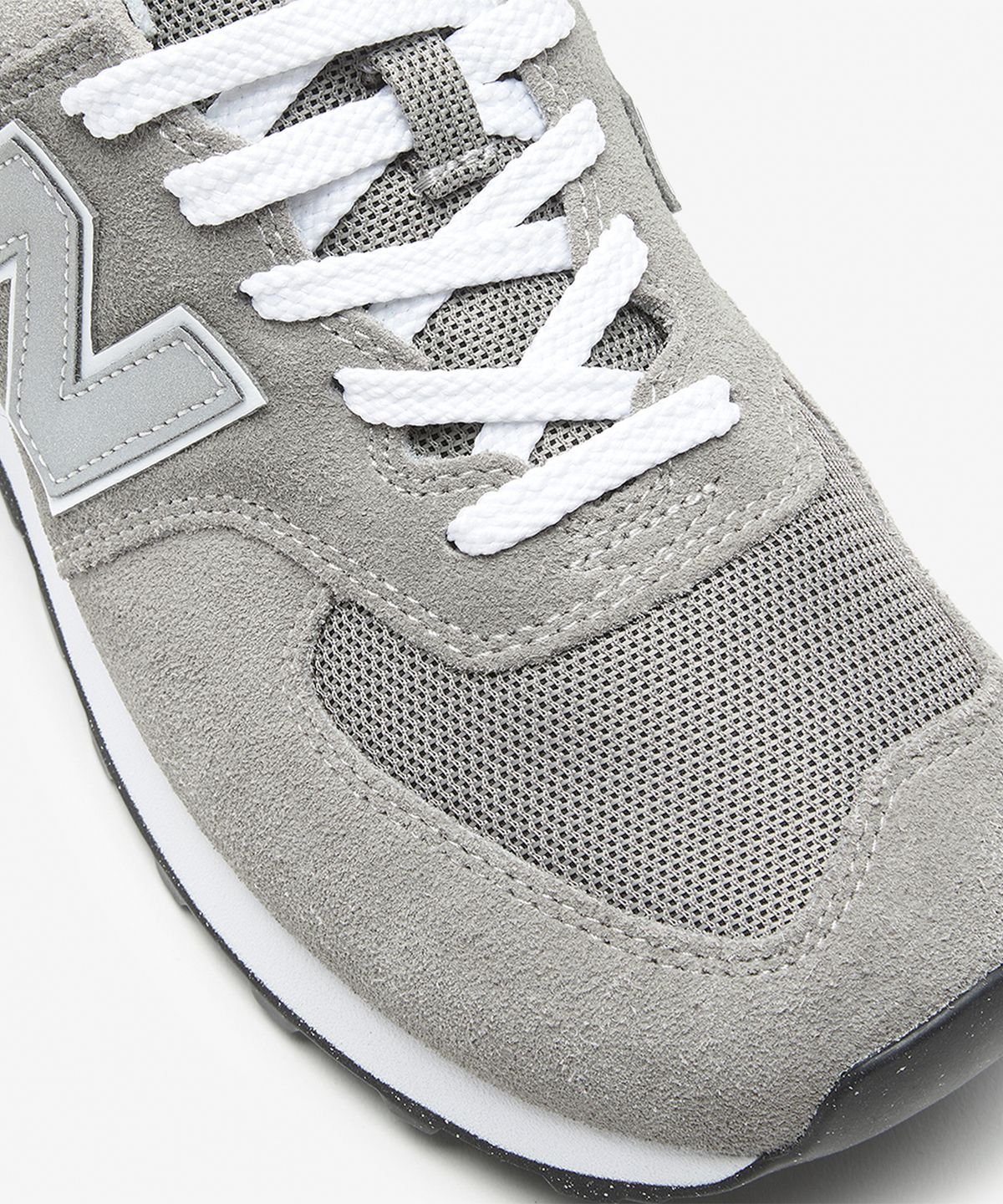 뉴발란스(NEW BALANCE) NBP7GF719G / ML574EVG (GRAY)