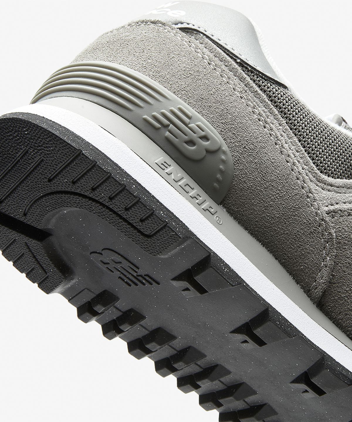 뉴발란스(NEW BALANCE) NBP7GF719G / ML574EVG (GRAY)