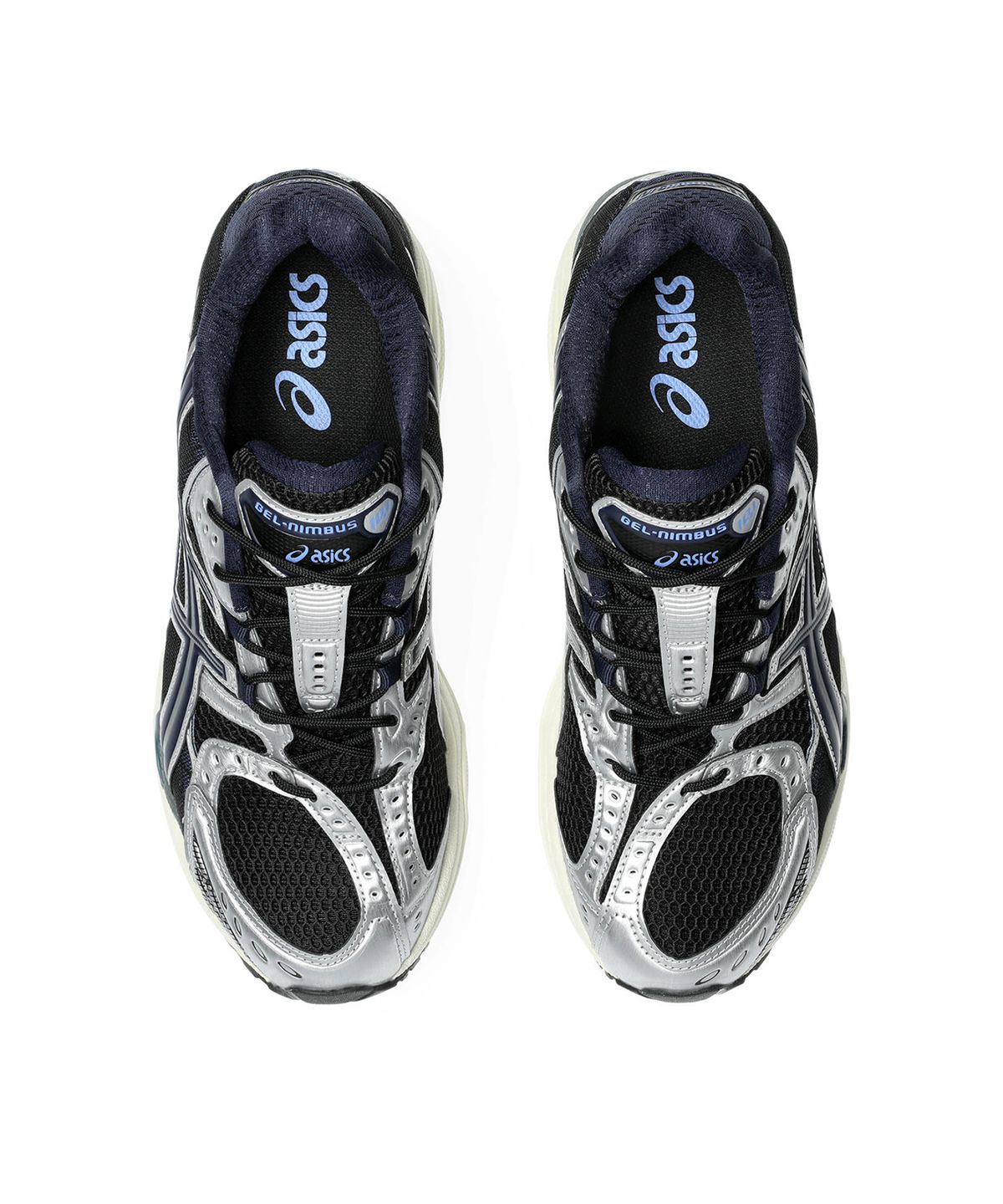 아식스(ASICS) 젤-님버스 10.1- 블랙:미드나잇 / 1203A543-003