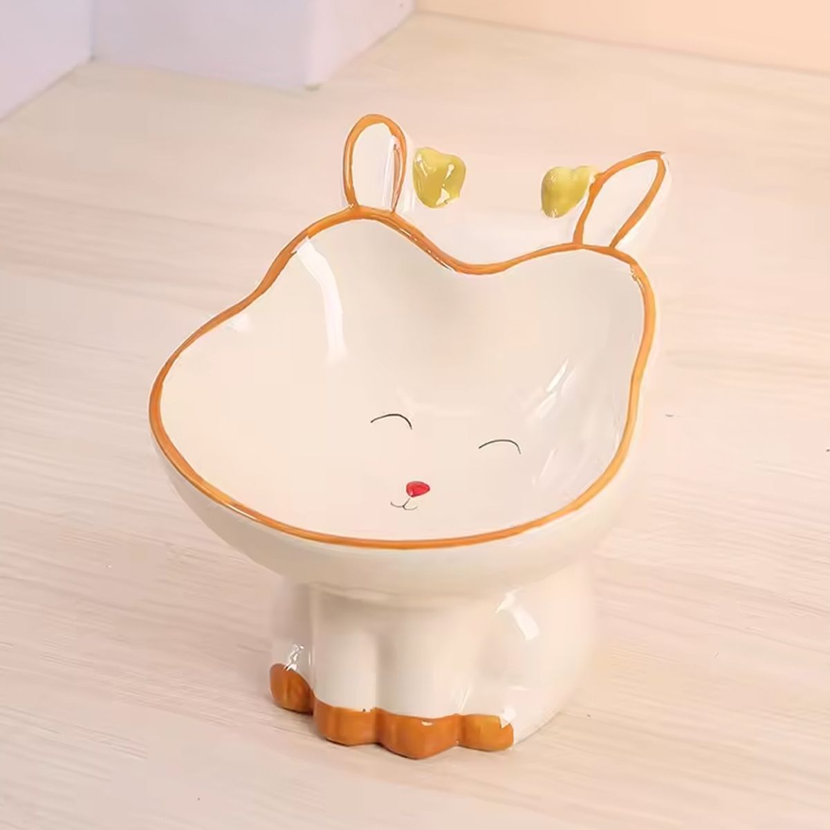 개과천선(GAEKWACHEONSUN) 와일더 반려동물 식기
