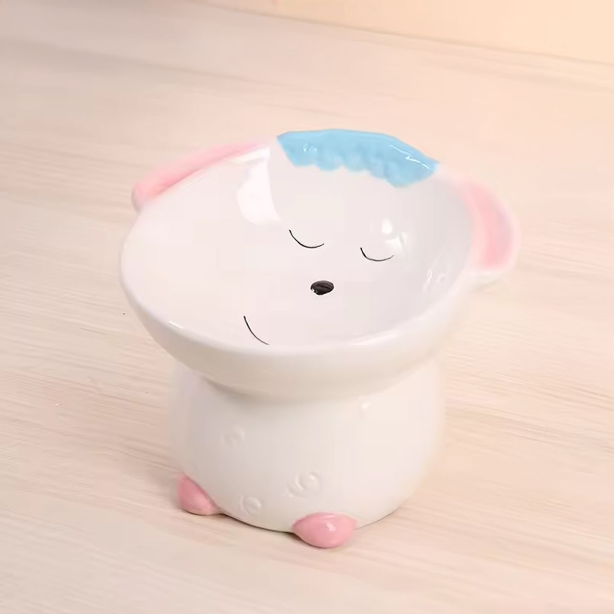 개과천선(GAEKWACHEONSUN) 와일더 반려동물 식기