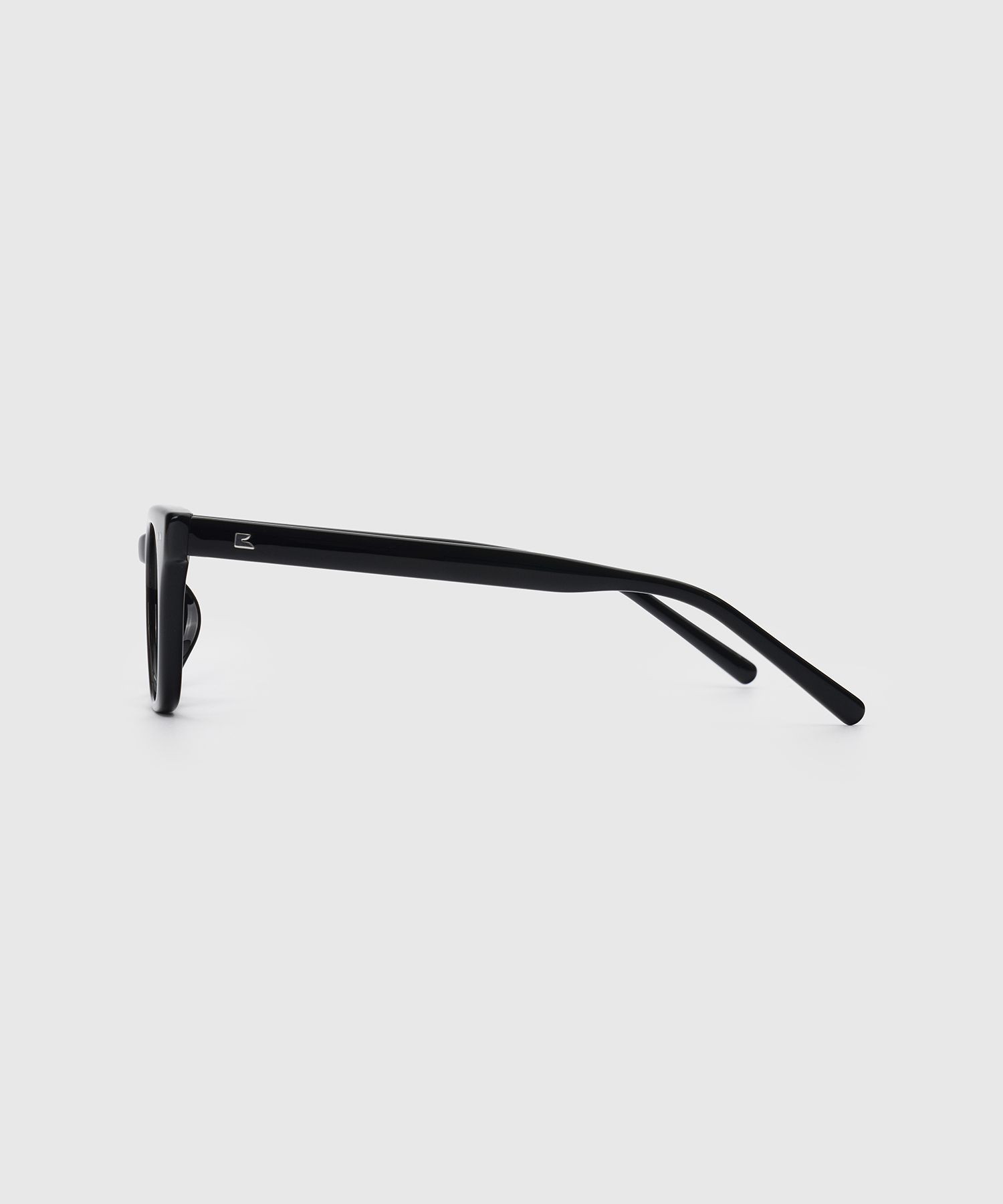 MUSINSA公式 | BLUE ELEPHANT ITZEL black