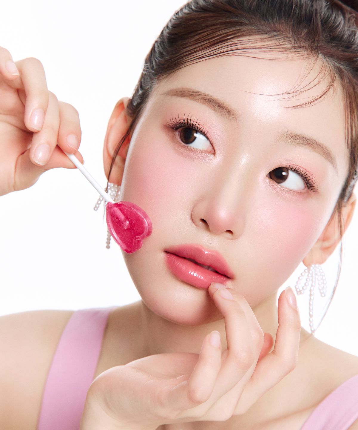 폰들리(FONDLY) 글로우 젤 틴트 (5colors)