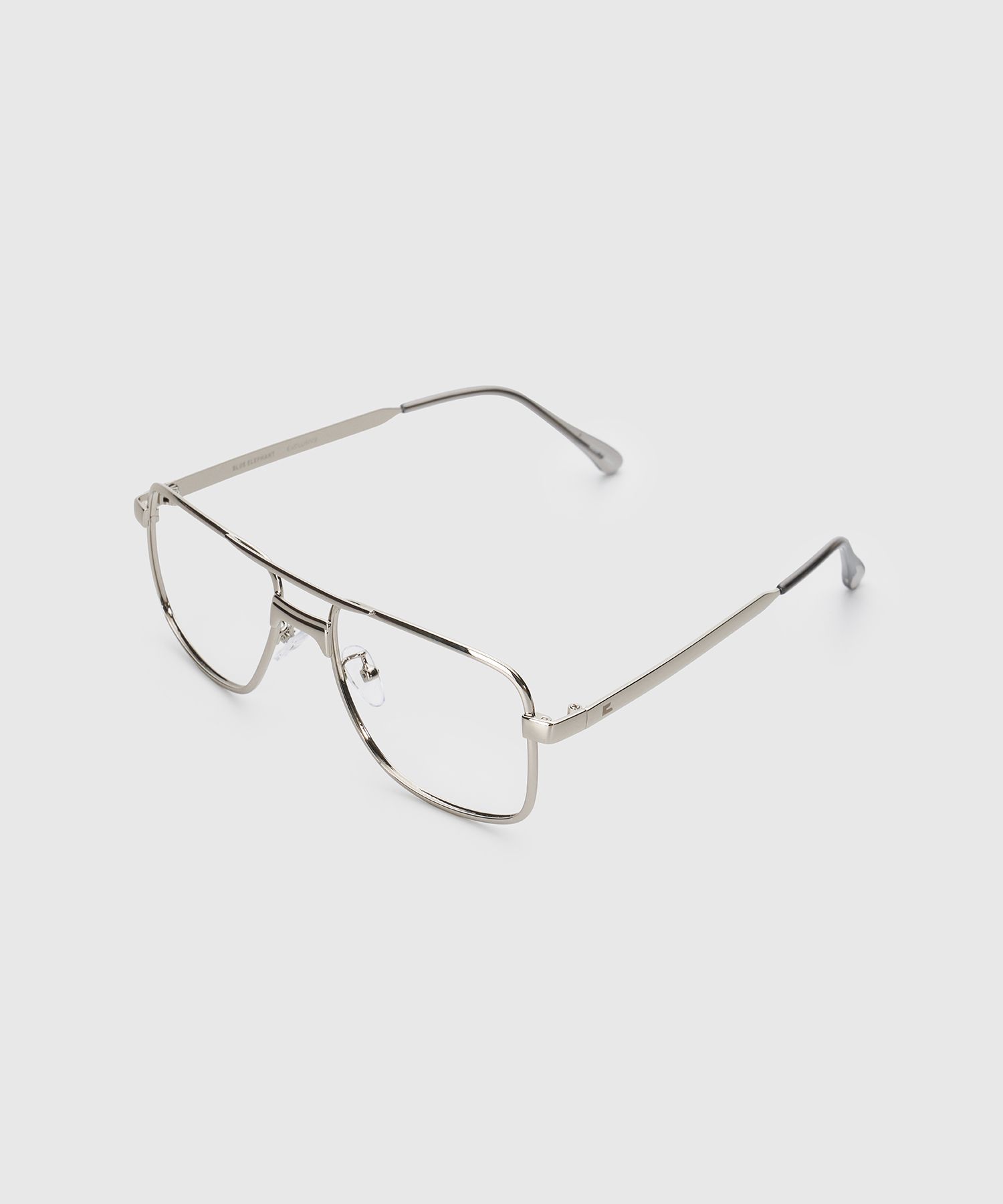 BLUE ELEPHANT☆【正規品】ZINNA(3color)UNISEX MUSINSA | BLUE ELEPHANT ZINNA silver