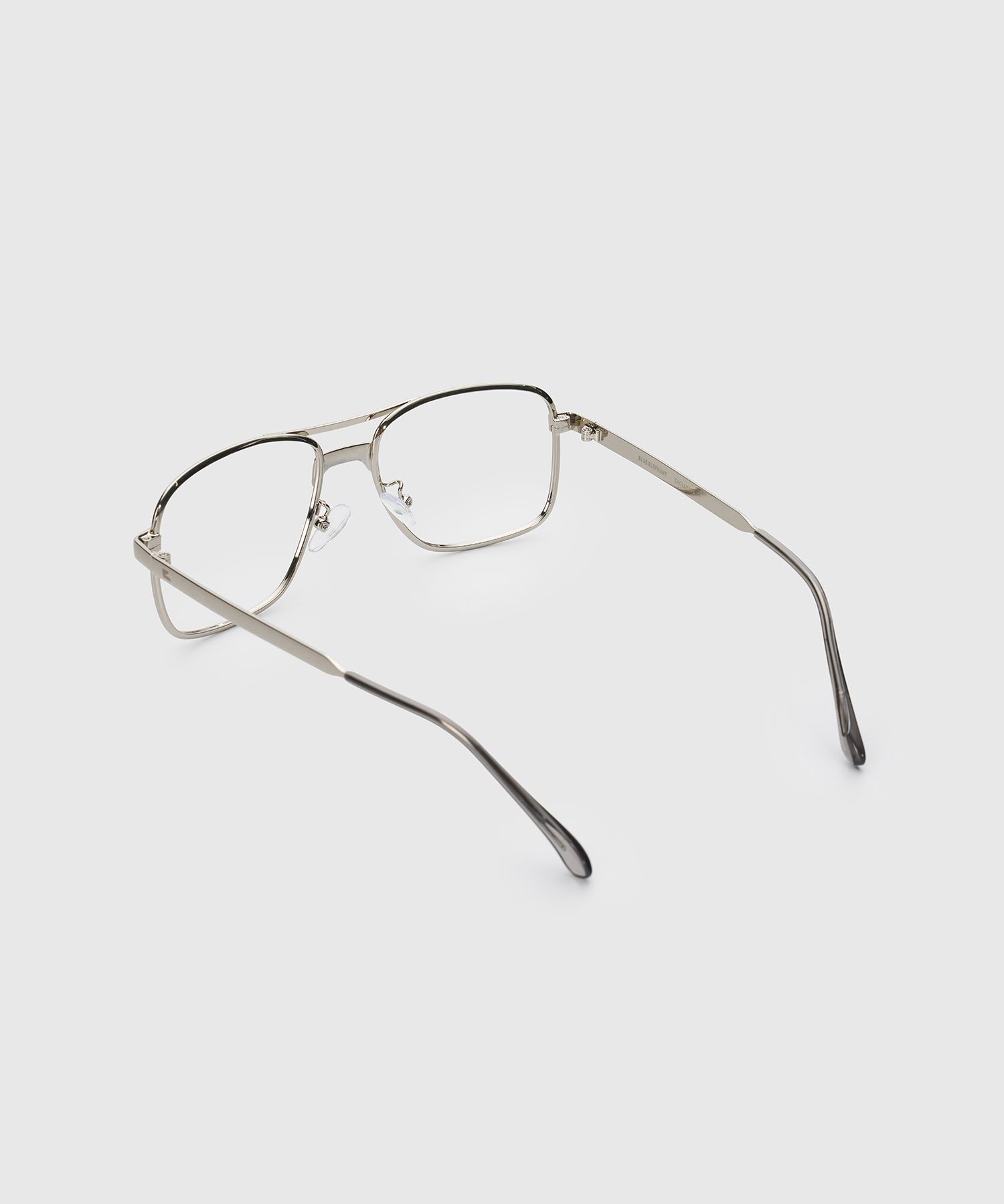 MUSINSA | BLUE ELEPHANT ZINNA silver