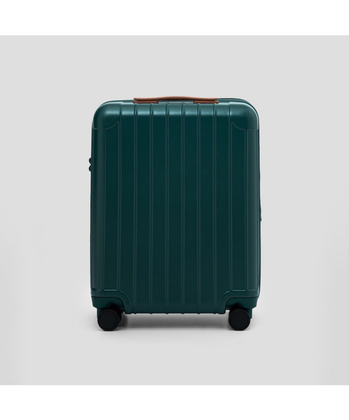 빈폴 액세서리(BEANPOLE ACCESSORY) 어웨이 캐리어 20인치 - 그린