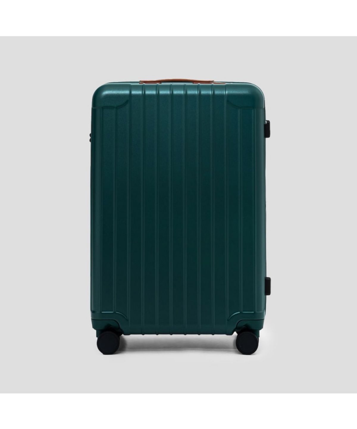 빈폴 액세서리(BEANPOLE ACCESSORY) 어웨이 캐리어 26인치 - 그린