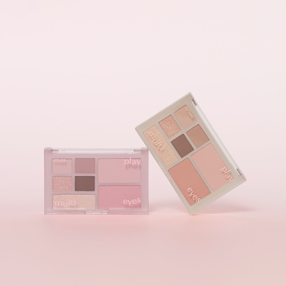 에뛰드(ETUDE) 플레이 멀티 아이즈(New Color 출시)