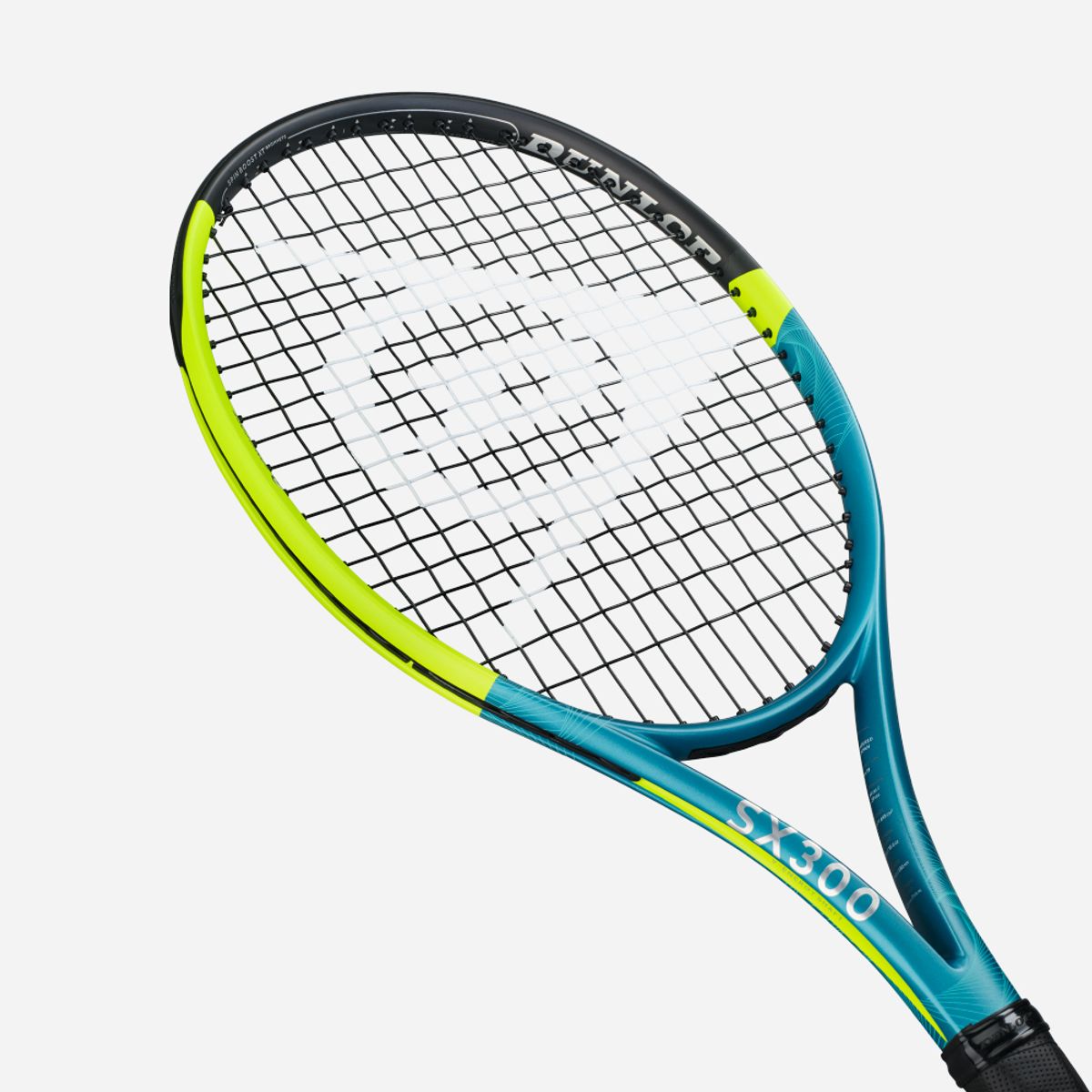 던롭 라켓(DUNLOP RACKET) 던롭 25 SX300 테니스 라켓