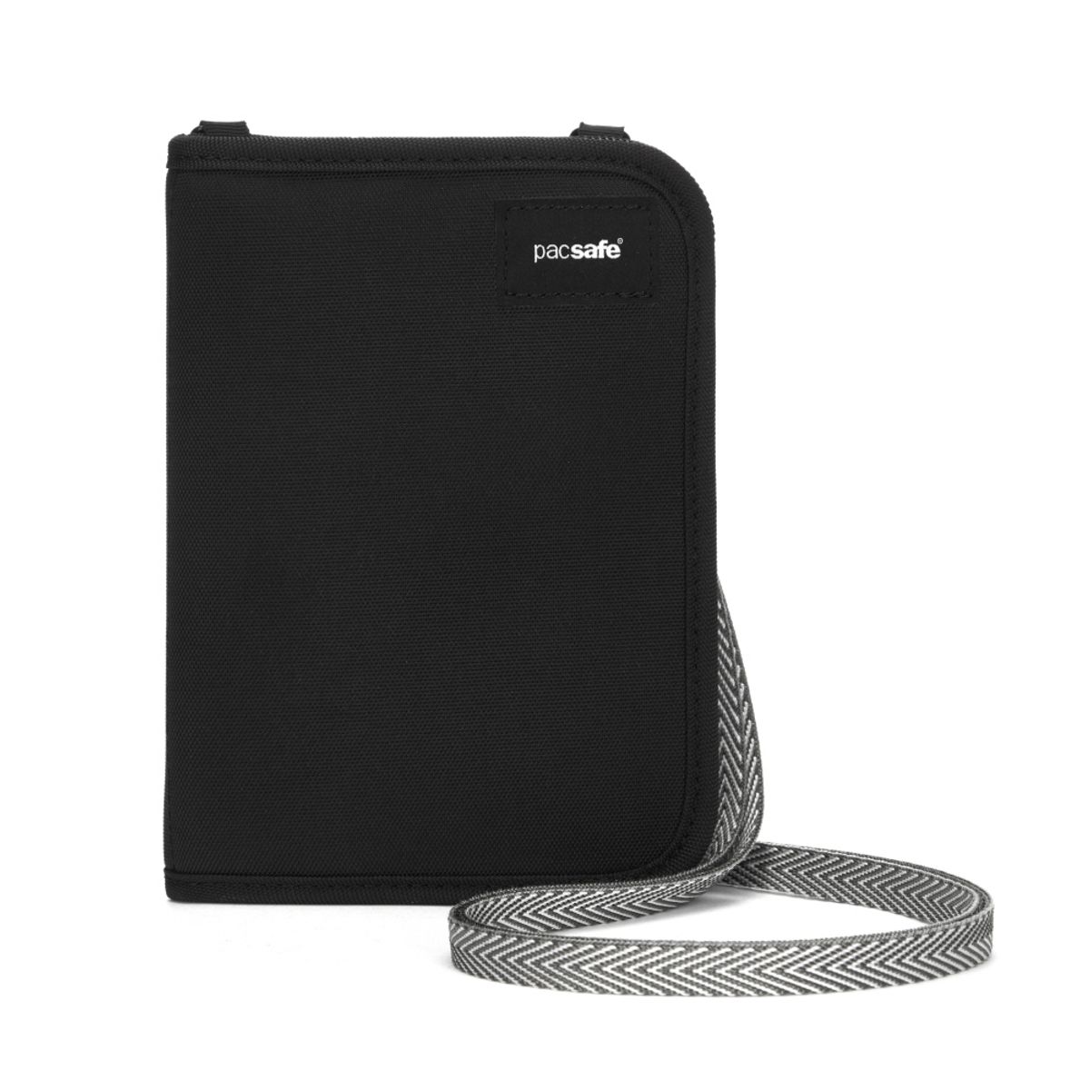 팩세이프(PACSAFE) RFID 세이프 V150 여권지갑