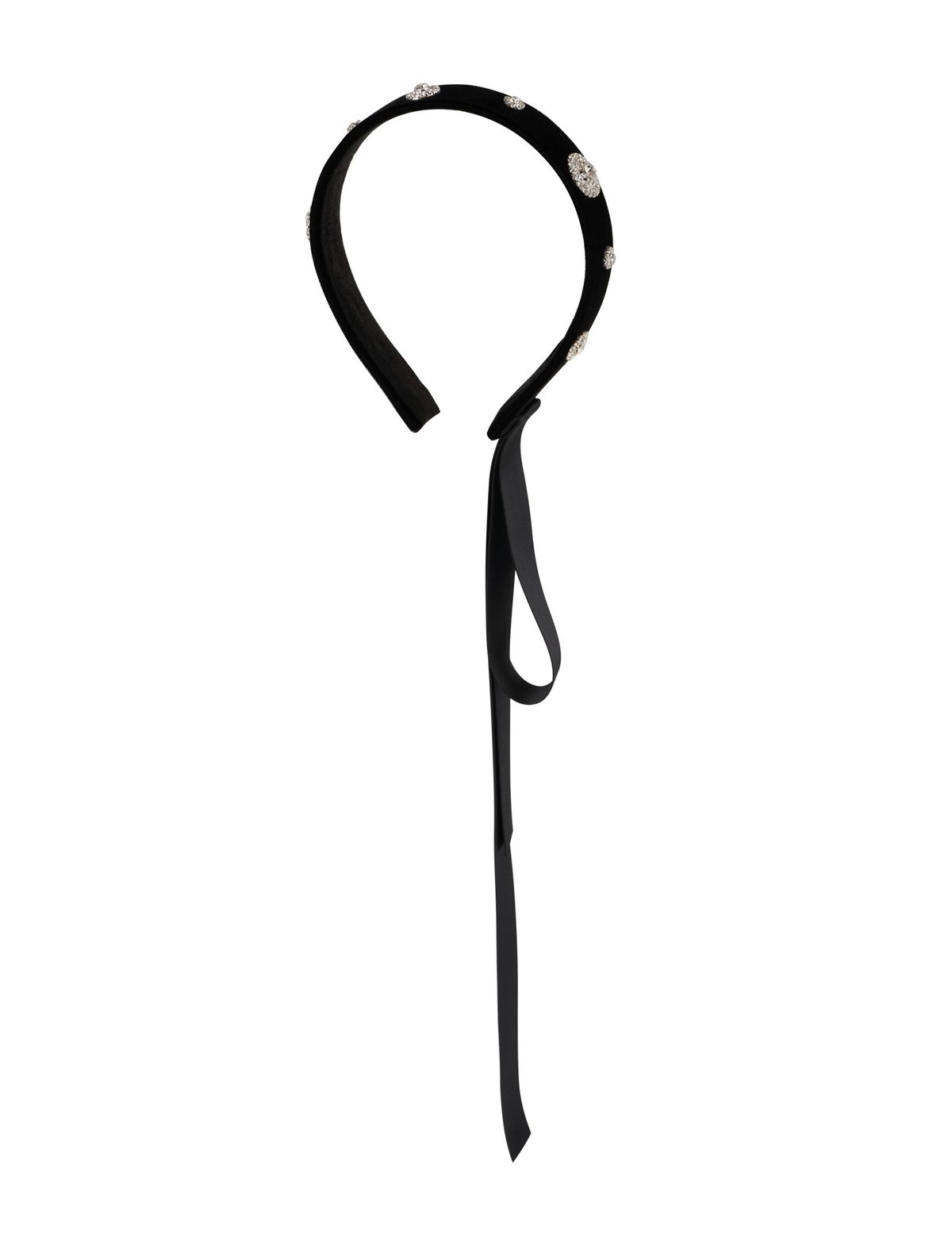 마티아스(MATIAS) Frill Hairband