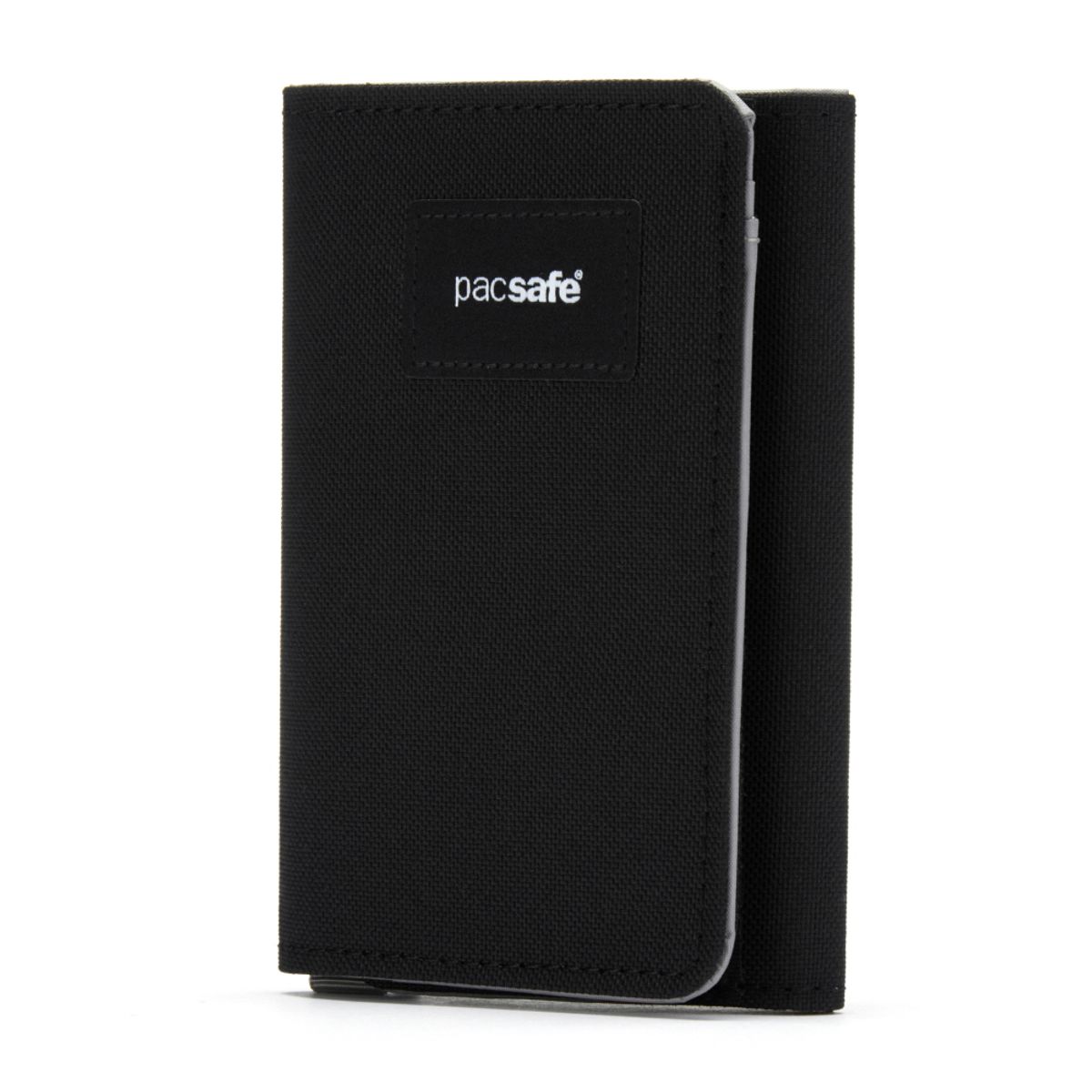 팩세이프(PACSAFE) RFID 세이프 트리폴드 3단 반지갑