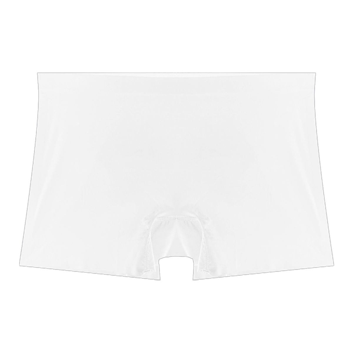 호엔(HOEN) 무봉제 심리스 사각팬티 Seamless Panty ( 4color / 2size )