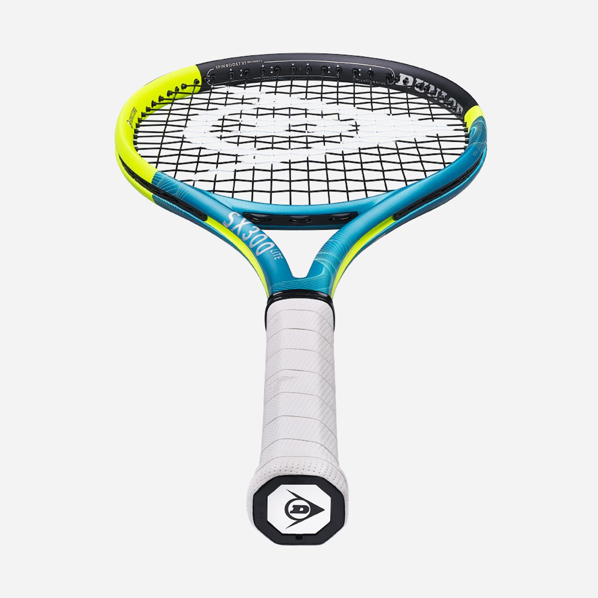 던롭 라켓(DUNLOP RACKET) 던롭 25 SX300 LITE 테니스 라켓