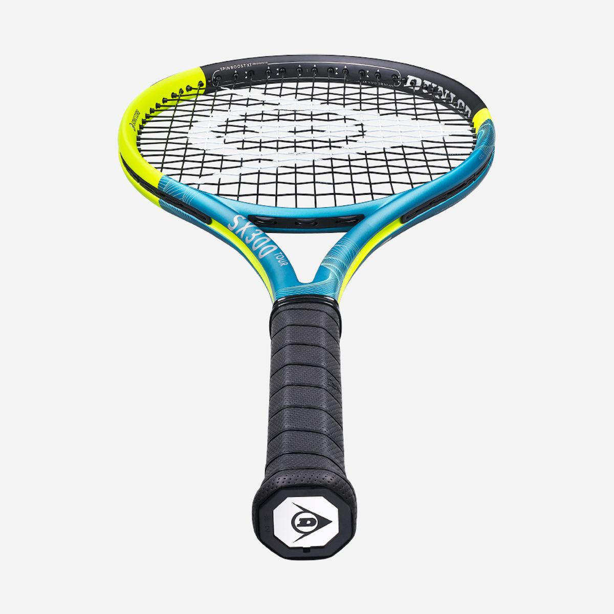 던롭 라켓(DUNLOP RACKET) 던롭 25 SX300 TOUR 테니스 라켓
