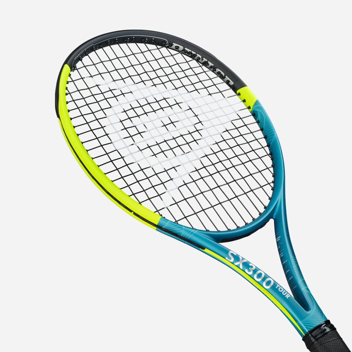 던롭 라켓(DUNLOP RACKET) 던롭 25 SX300 TOUR 테니스 라켓