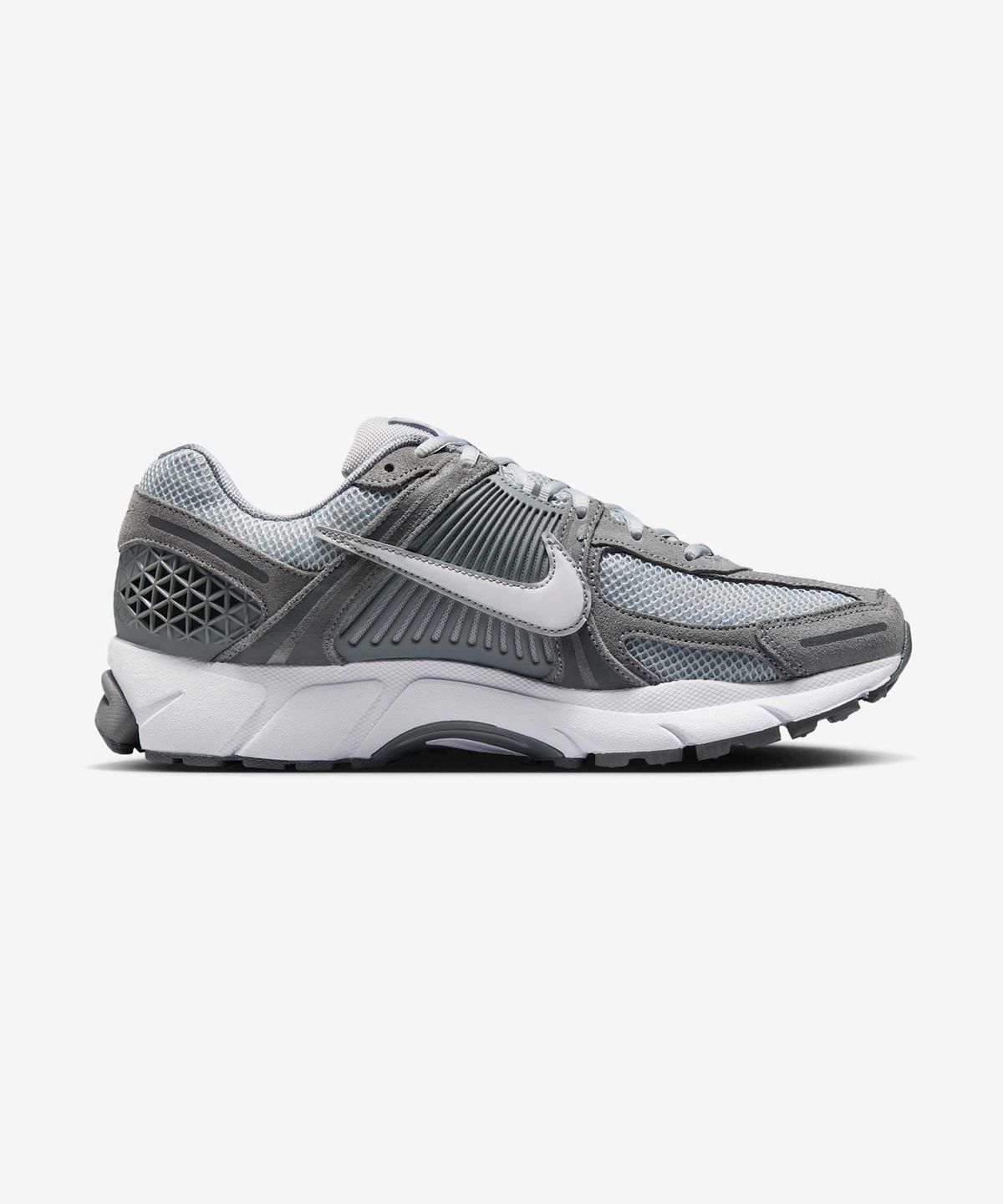나이키(NIKE) 줌 보메로 5 M - 쿨 그레이:울프 그레이:화이트 / HF1553-003