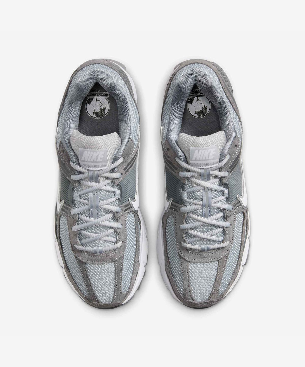 나이키(NIKE) 줌 보메로 5 M - 쿨 그레이:울프 그레이:화이트 / HF1553-003