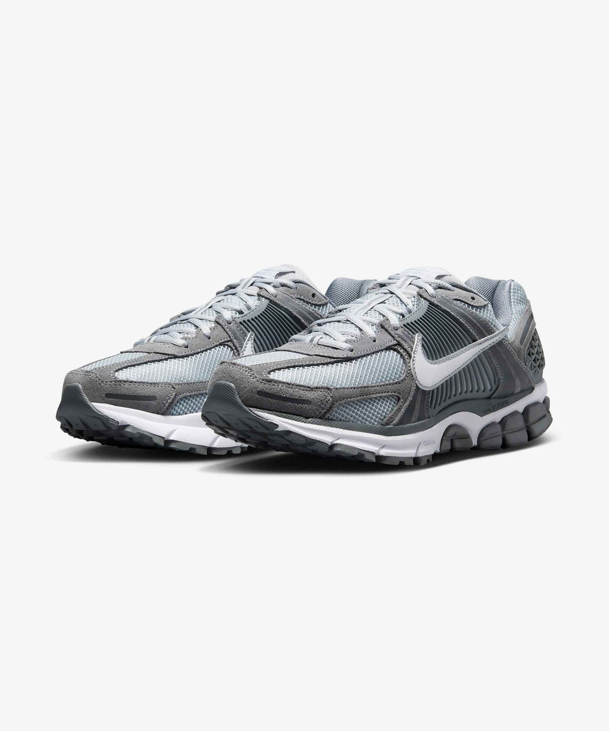 나이키(NIKE) 줌 보메로 5 M - 쿨 그레이:울프 그레이:화이트 / HF1553-003