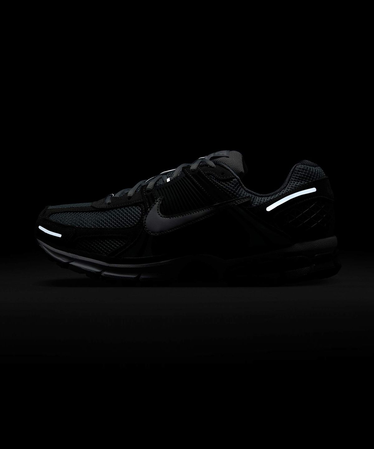 나이키(NIKE) 줌 보메로 5 M - 쿨 그레이:울프 그레이:화이트 / HF1553-003