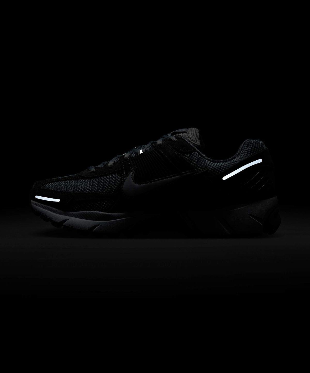 나이키(NIKE) 줌 보메로 5 M - 쿨 그레이:울프 그레이:화이트 / HF1553-003