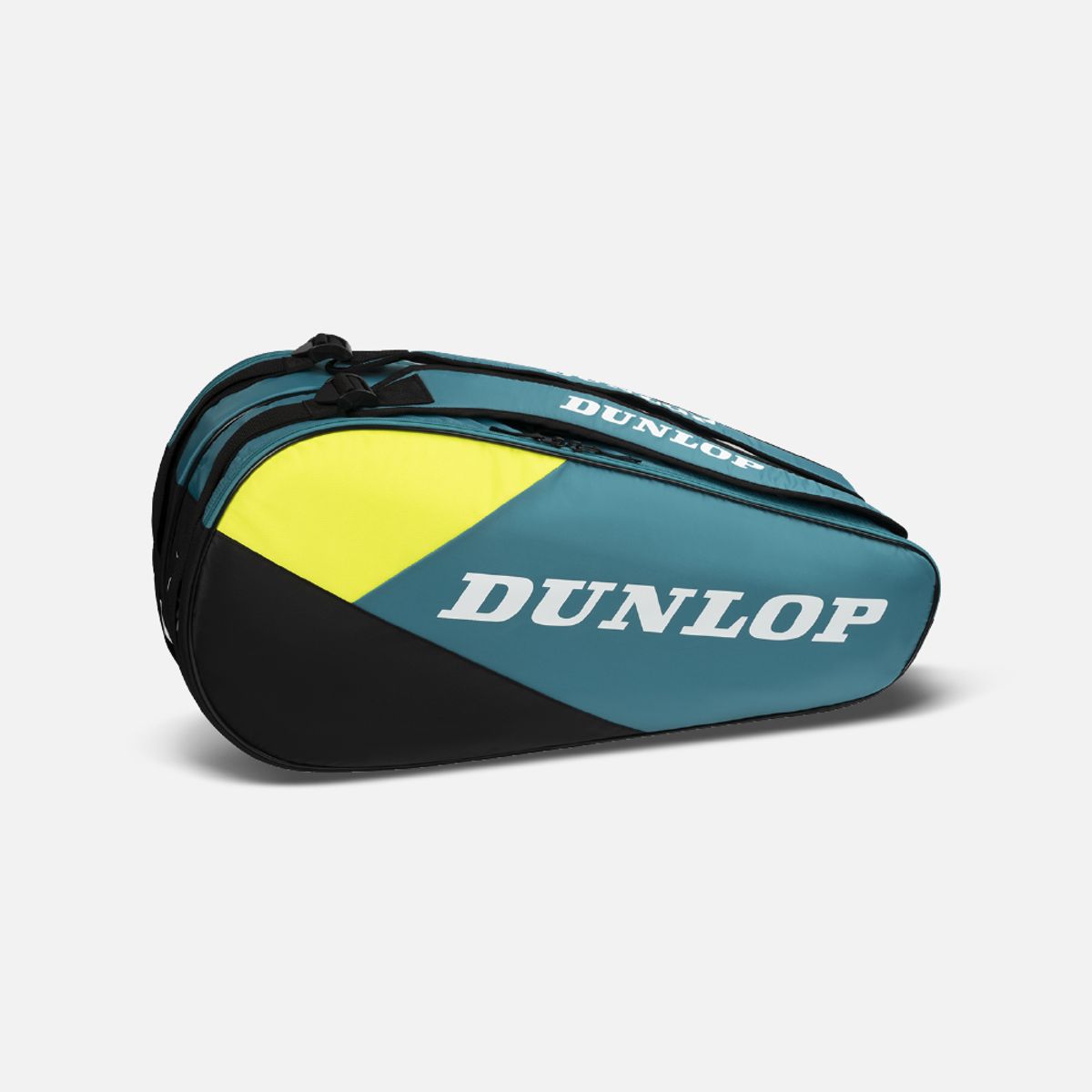 던롭 라켓(DUNLOP RACKET) 던롭 25 SX 클럽 6라켓 백