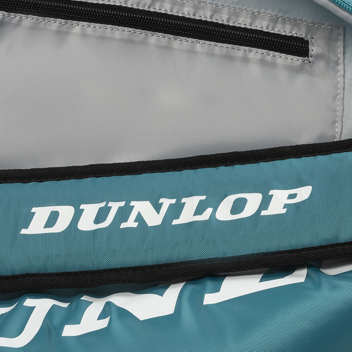 던롭 라켓(DUNLOP RACKET) 던롭 25 SX 클럽 10라켓 백
