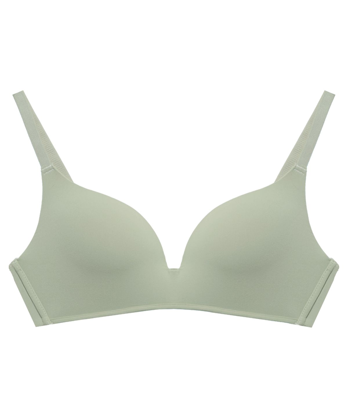 호엔(HOEN) [A-D컵] 베이직 푸쉬업 브라 (9color/12size)