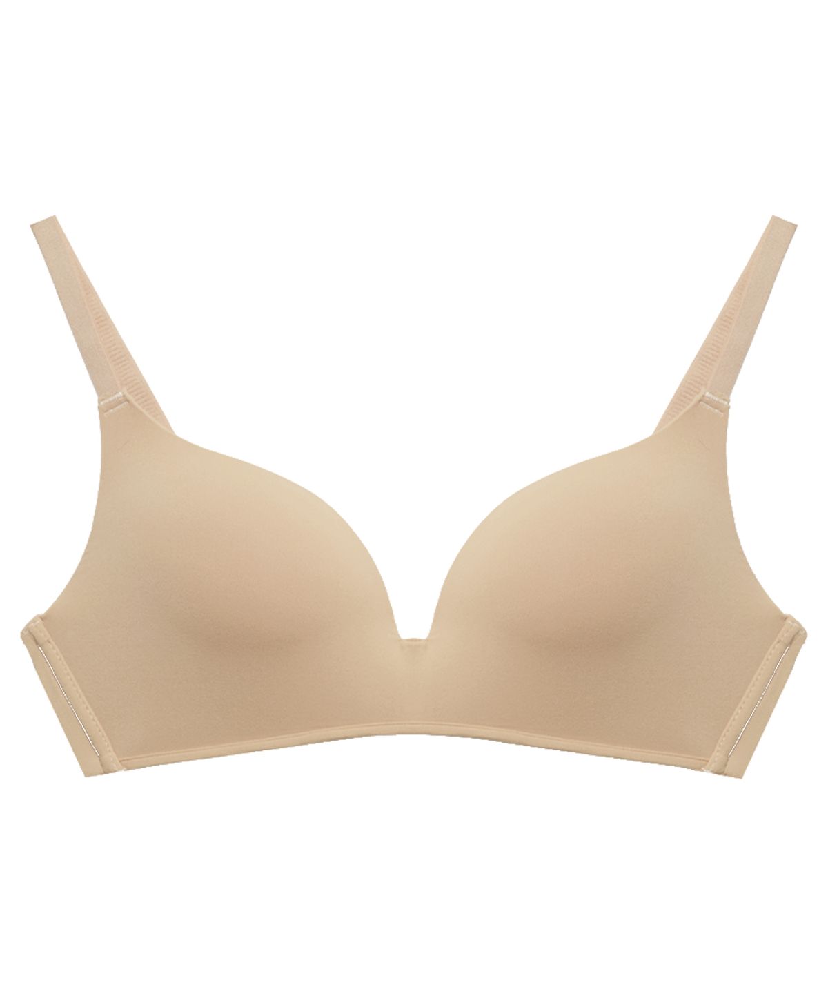 호엔(HOEN) [A-D컵] 베이직 푸쉬업 브라 (9color/12size)