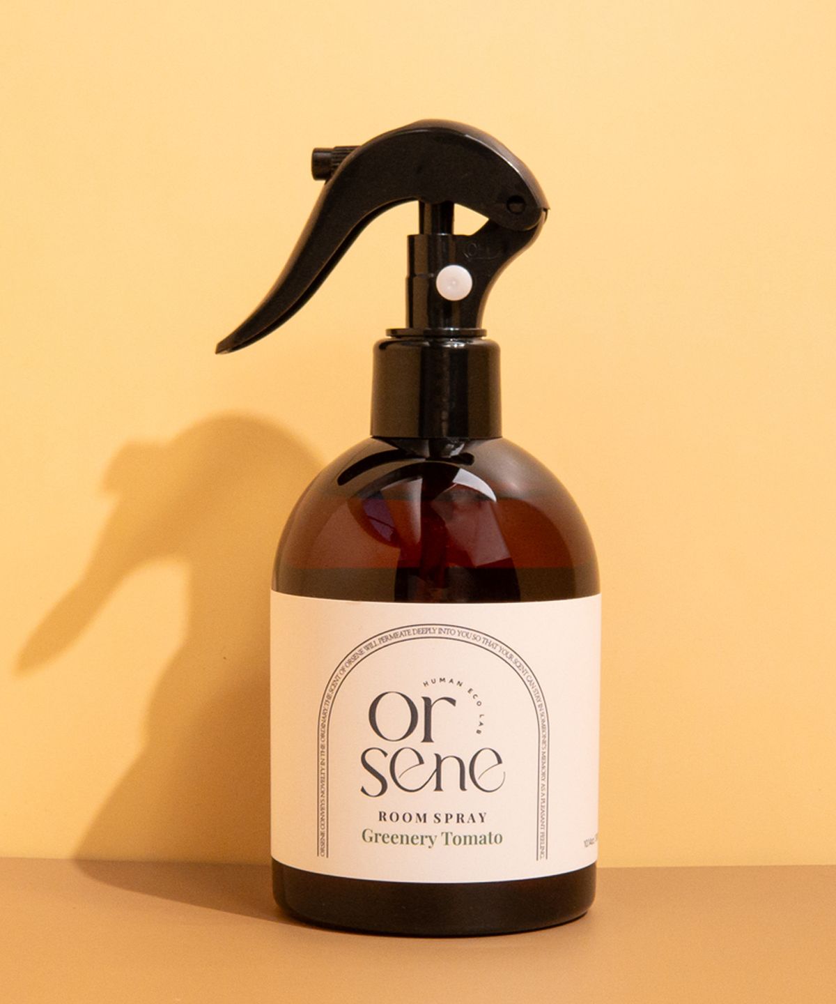 올센느(ORSENE) 룸스프레이 섬유탈취제 향수 300ml 땀냄새제거 차량용 탈취제