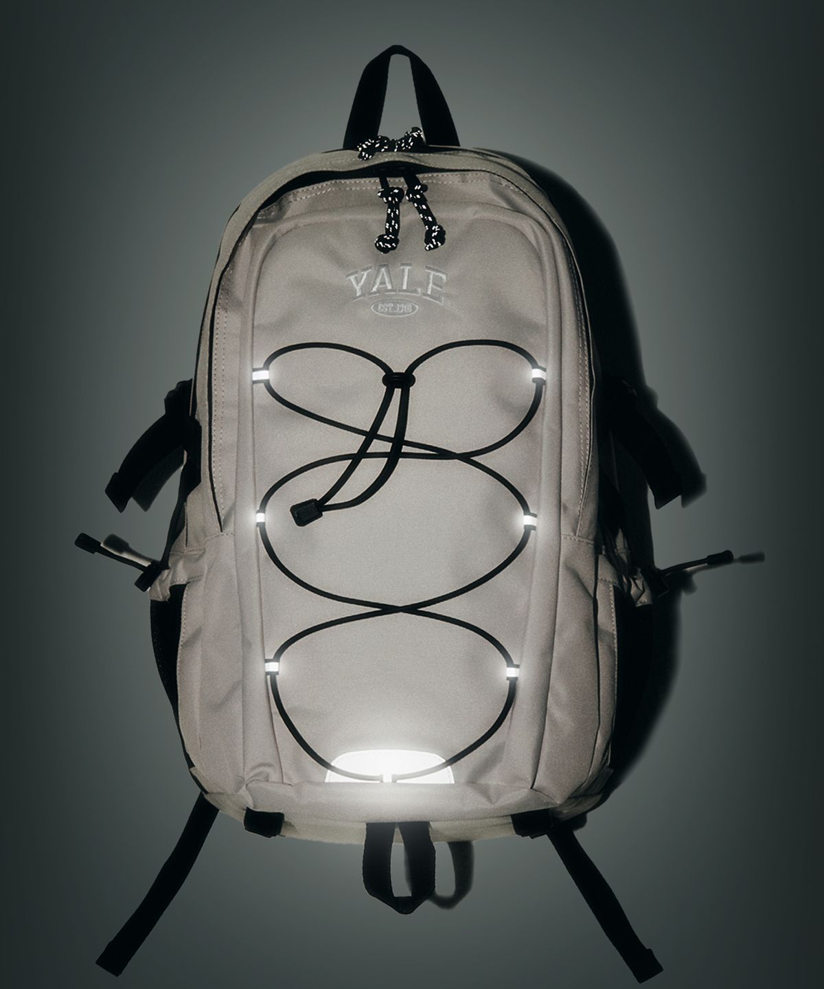 예일(YALE) THINK PACK 45L_그레이