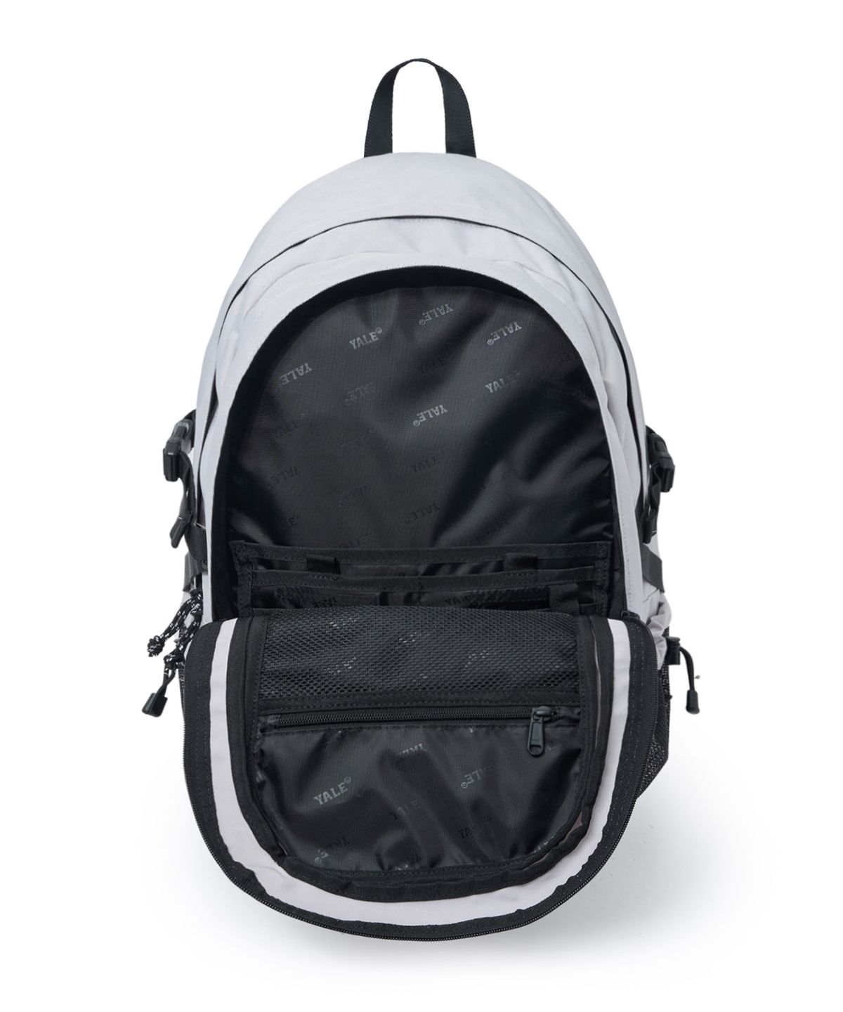 예일(YALE) THINK PACK 45L_그레이