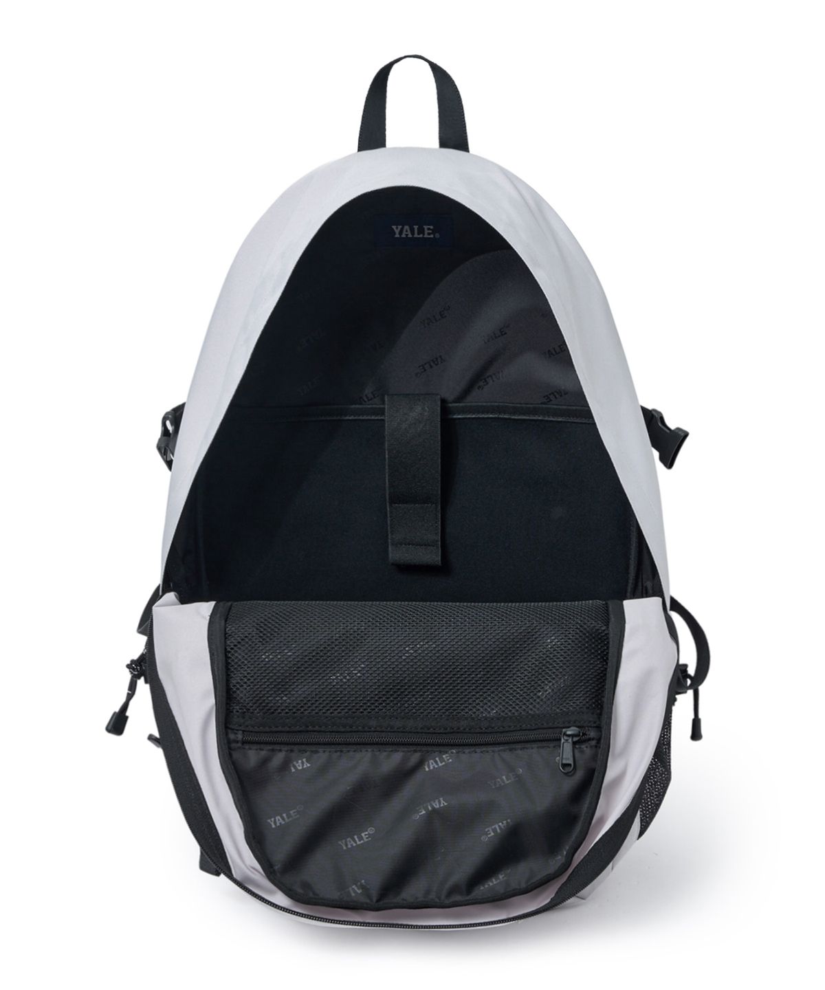 예일(YALE) THINK PACK 45L_그레이