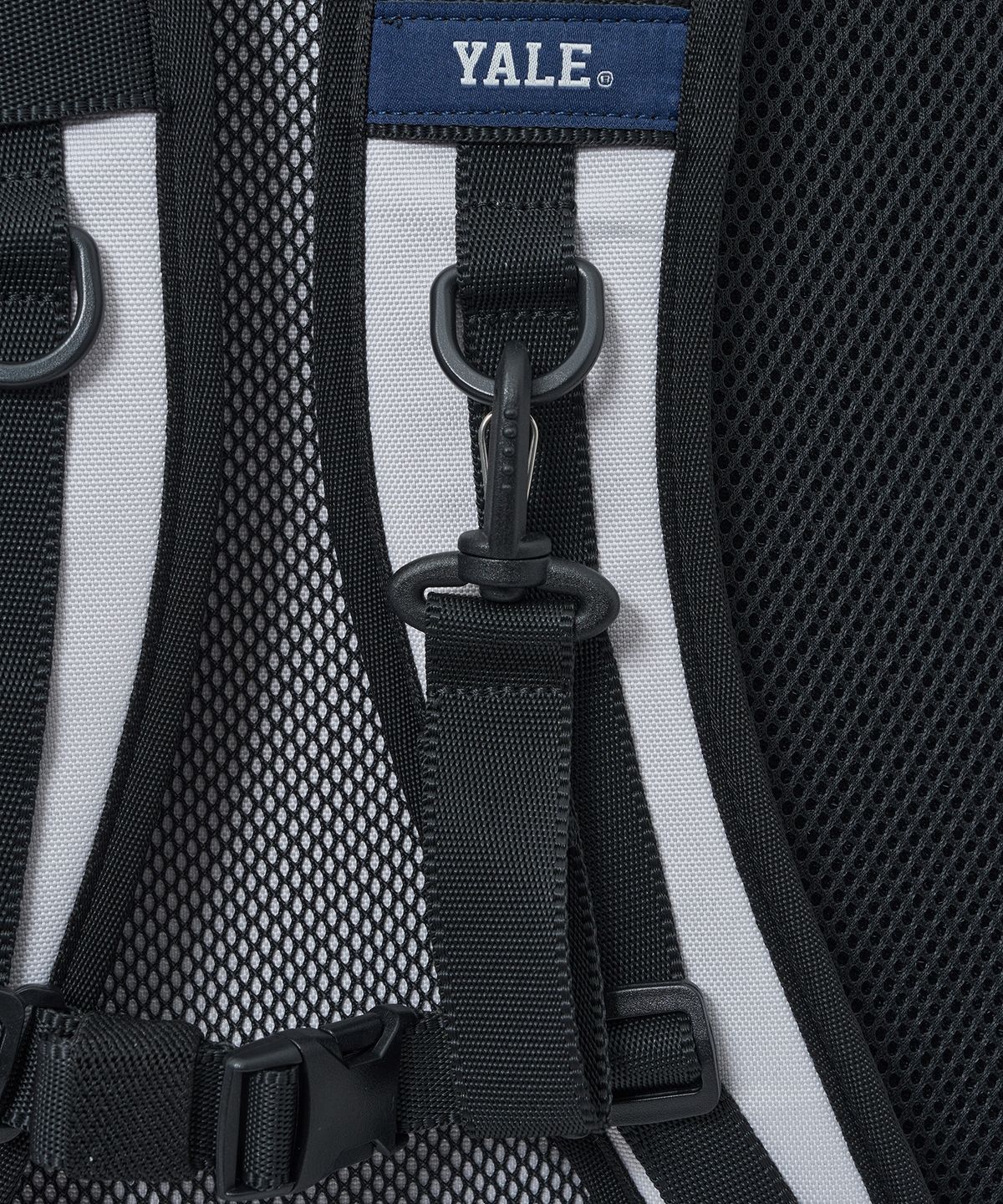 예일(YALE) THINK PACK 45L_그레이