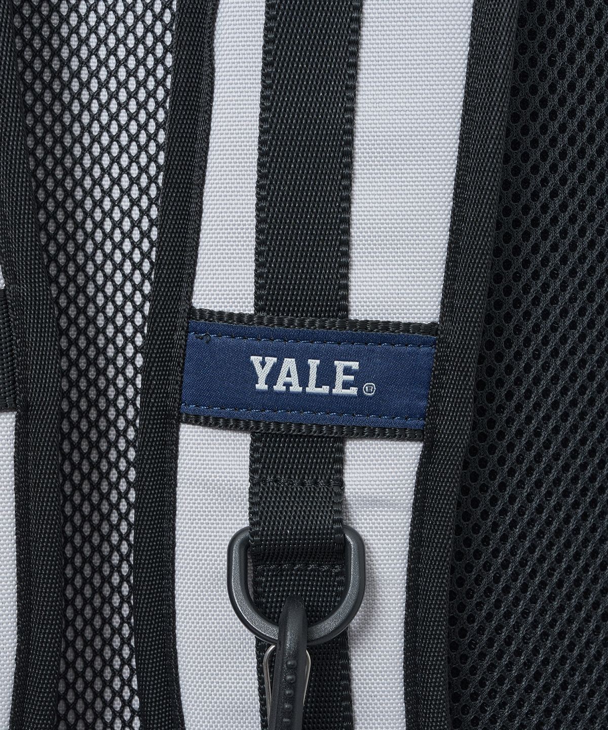 예일(YALE) THINK PACK 45L_그레이