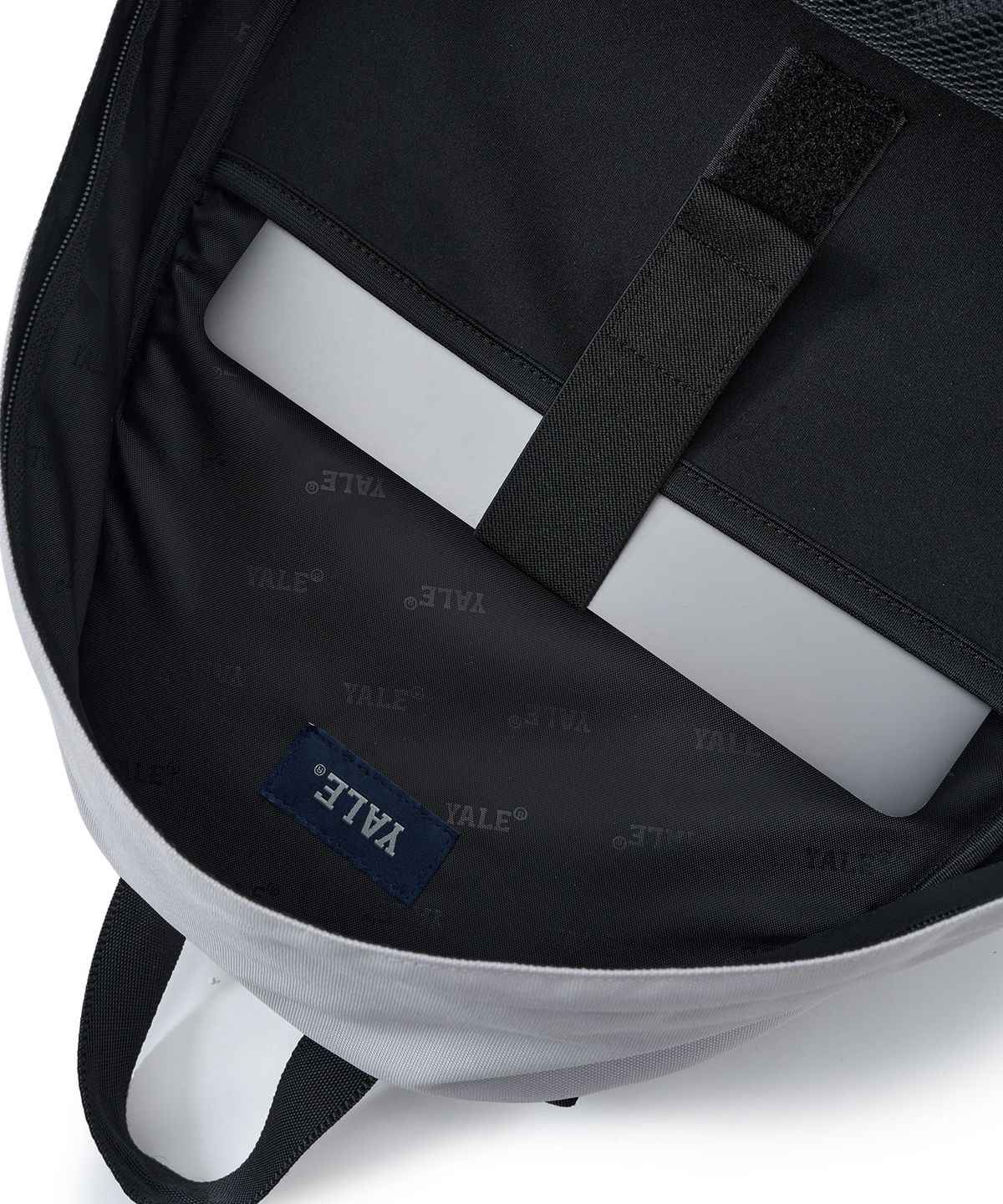 예일(YALE) THINK PACK 45L_그레이