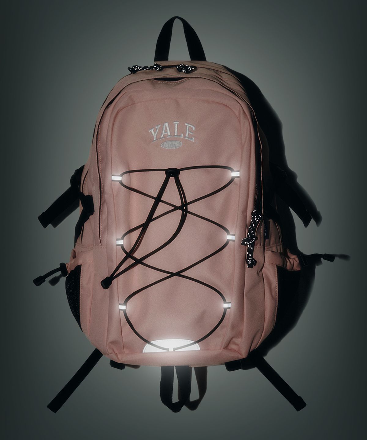 예일(YALE) THINK PACK 45L_핑크