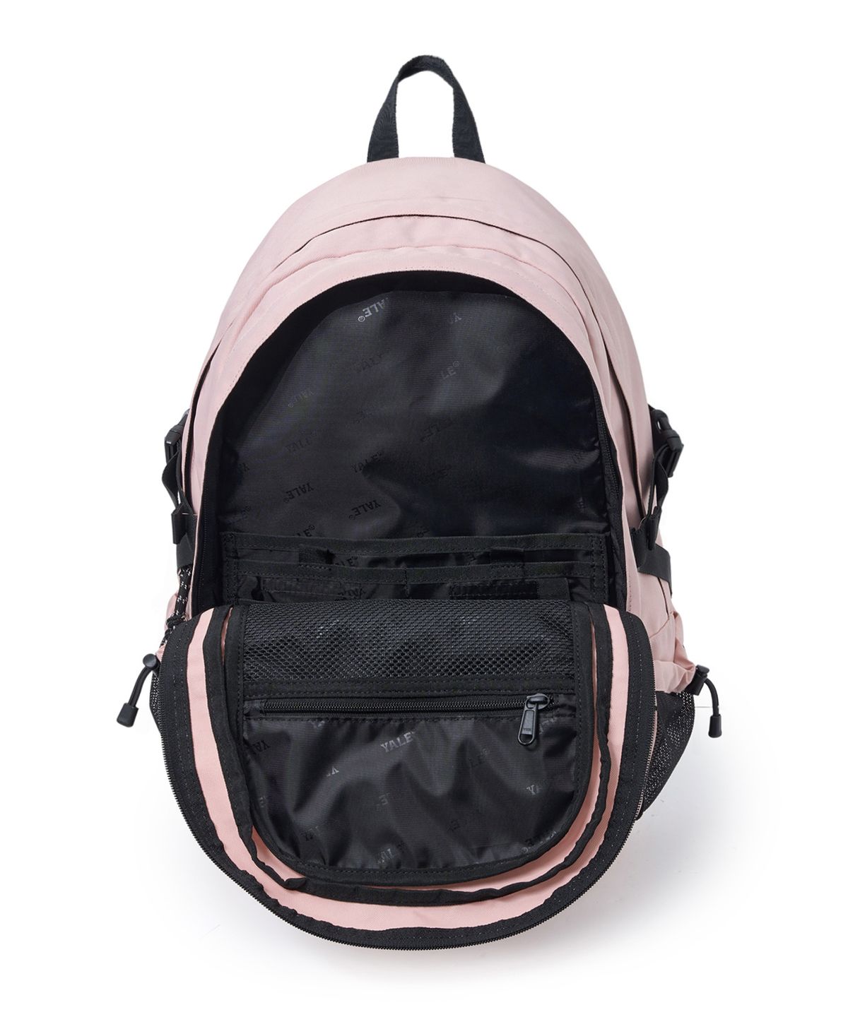 예일(YALE) THINK PACK 45L_핑크