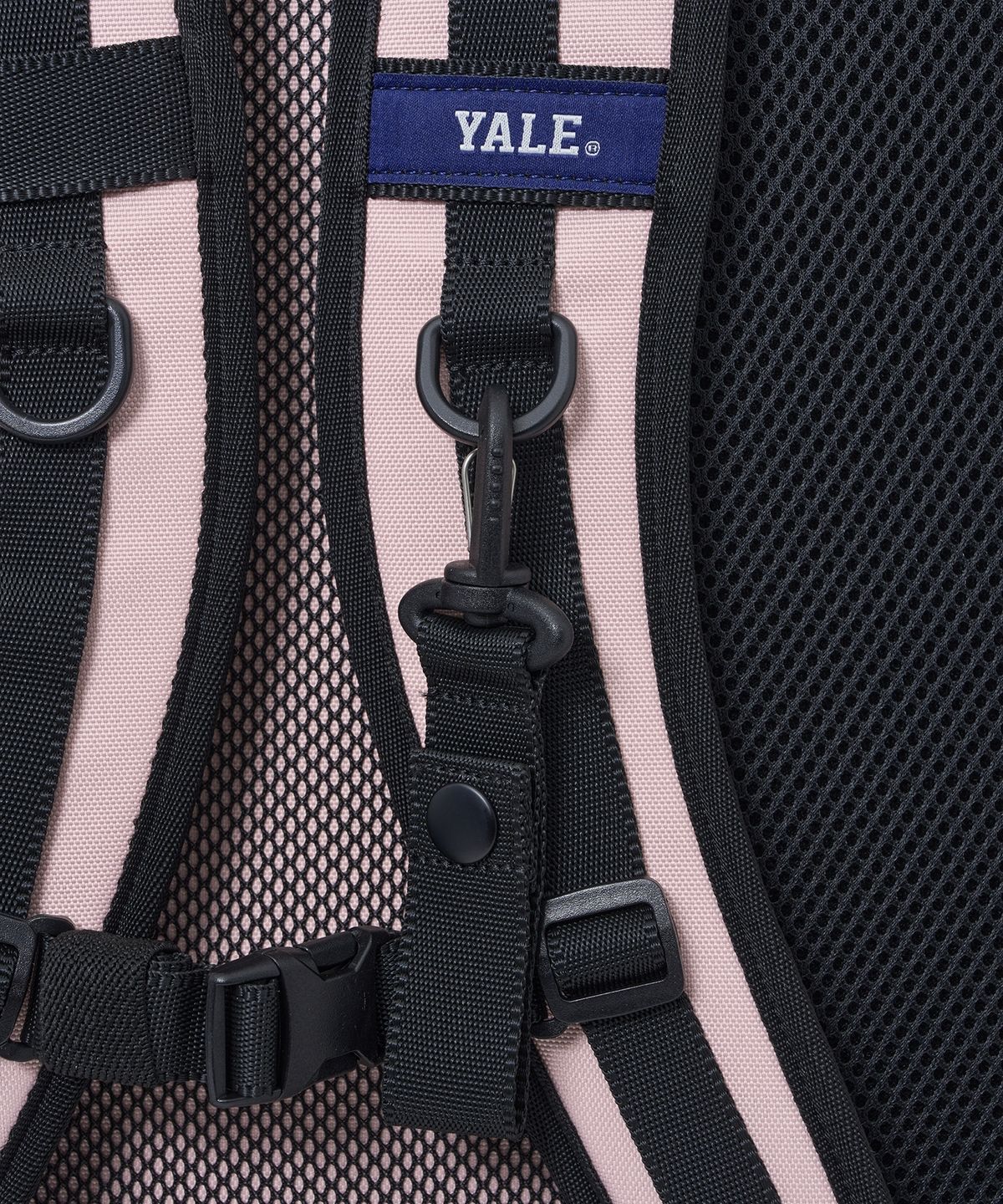 예일(YALE) THINK PACK 45L_핑크