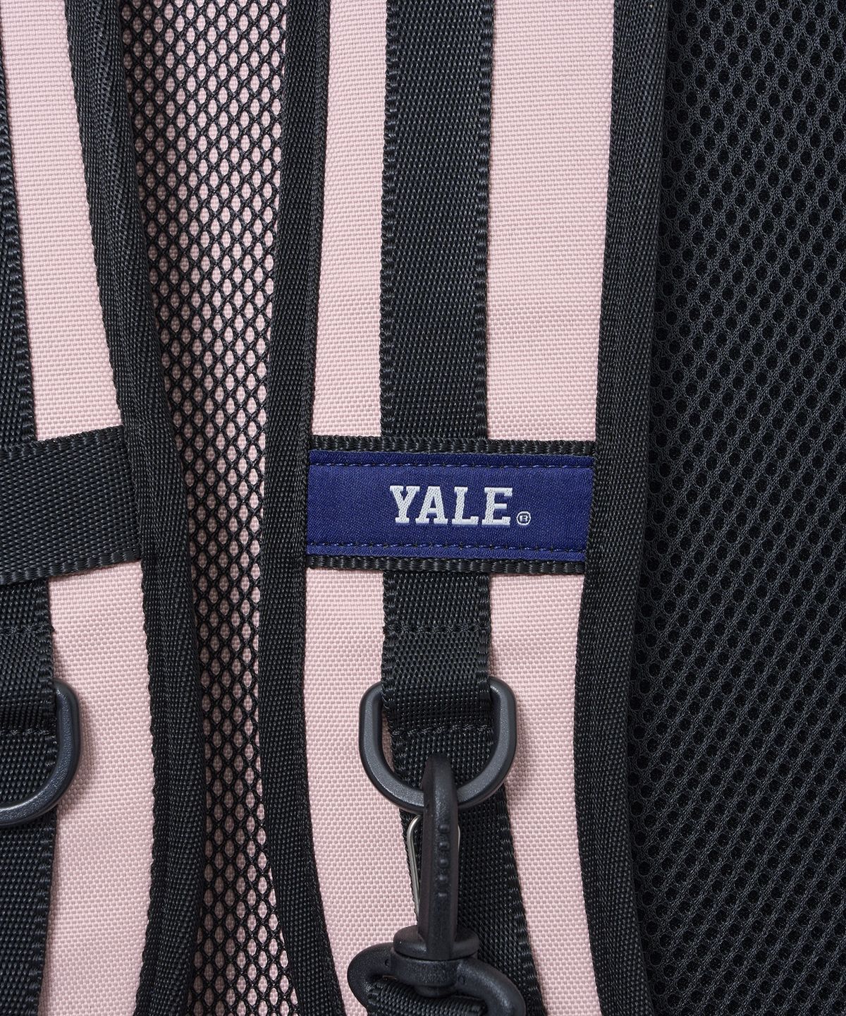 예일(YALE) THINK PACK 45L_핑크