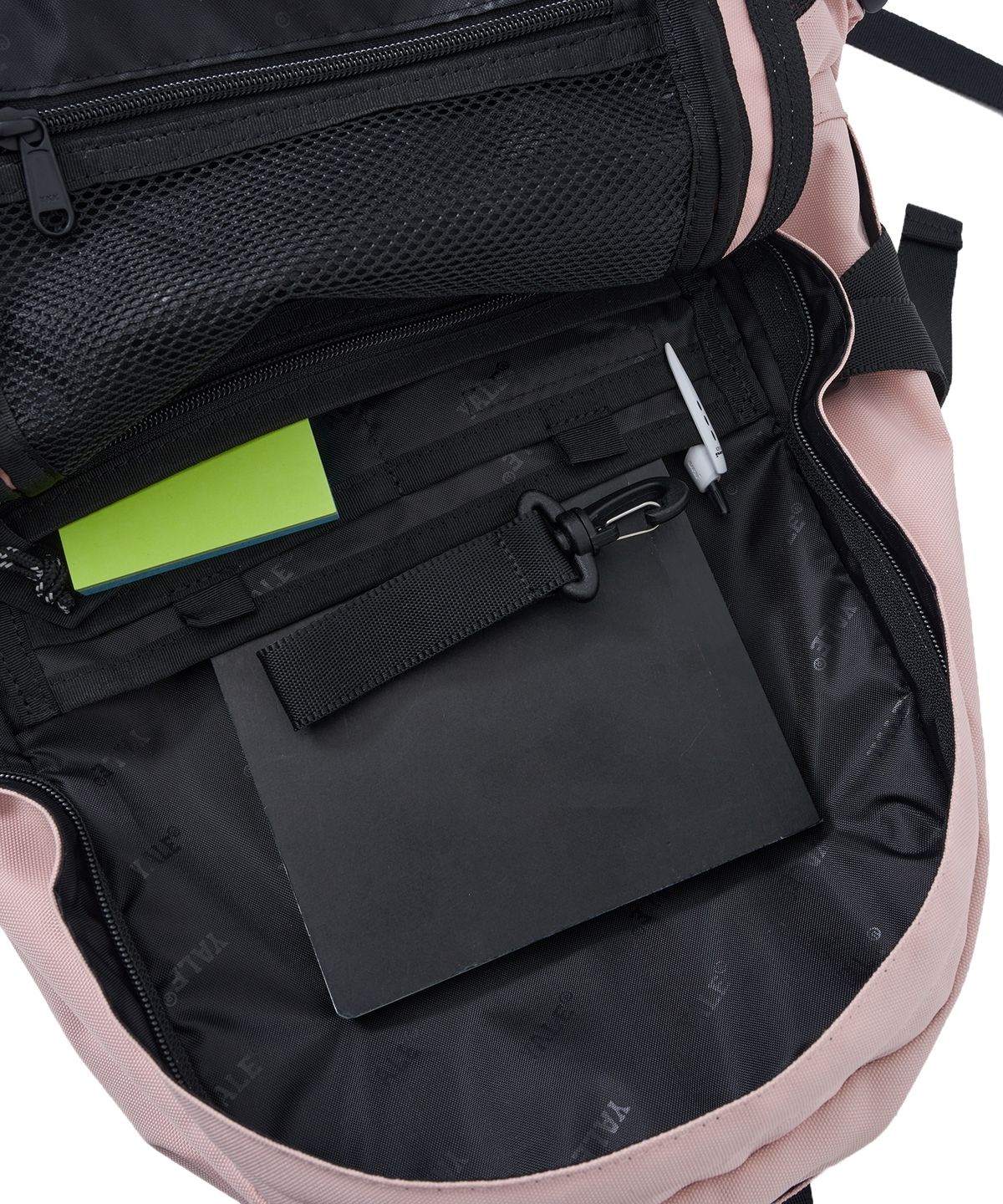 예일(YALE) THINK PACK 45L_핑크