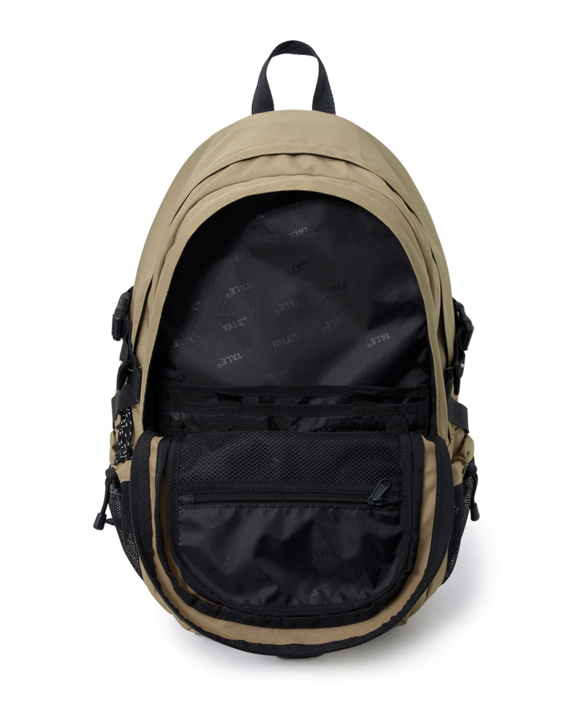 예일(YALE) THINK PACK 45L_베이지